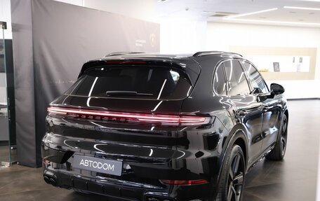 Porsche Cayenne III, 2026 год, 24 490 000 рублей, 5 фотография