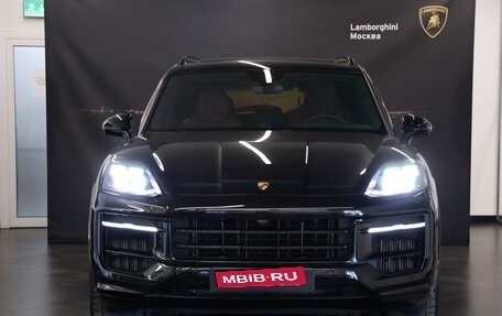 Porsche Cayenne III, 2026 год, 24 490 000 рублей, 4 фотография