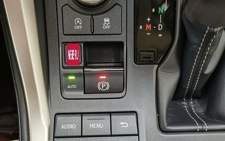 Lexus NX I, 2017 год, 3 390 000 рублей, 28 фотография