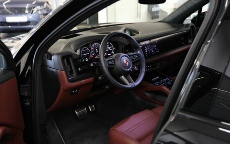 Porsche Cayenne III, 2026 год, 24 490 000 рублей, 9 фотография