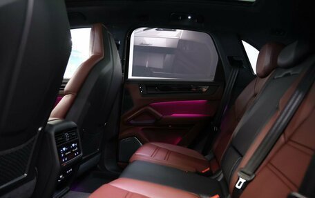 Porsche Cayenne III, 2026 год, 24 490 000 рублей, 16 фотография