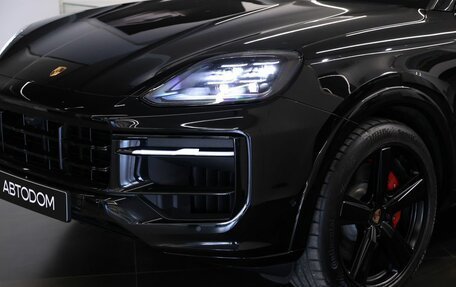 Porsche Cayenne III, 2026 год, 24 490 000 рублей, 17 фотография