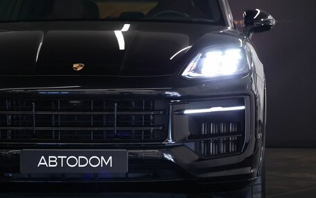 Porsche Cayenne III, 2026 год, 24 490 000 рублей, 19 фотография