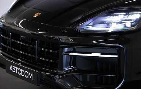 Porsche Cayenne III, 2026 год, 24 490 000 рублей, 18 фотография