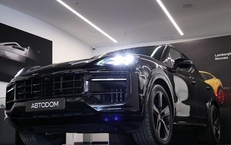 Porsche Cayenne III, 2026 год, 24 490 000 рублей, 20 фотография