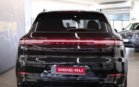 Porsche Cayenne III, 2026 год, 24 490 000 рублей, 6 фотография