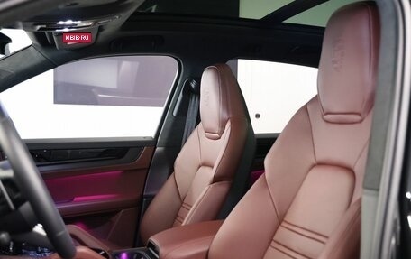 Porsche Cayenne III, 2026 год, 24 490 000 рублей, 12 фотография