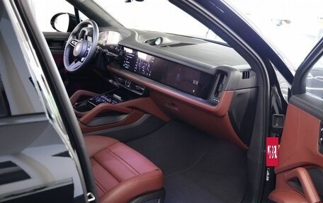Porsche Cayenne III, 2026 год, 24 490 000 рублей, 10 фотография