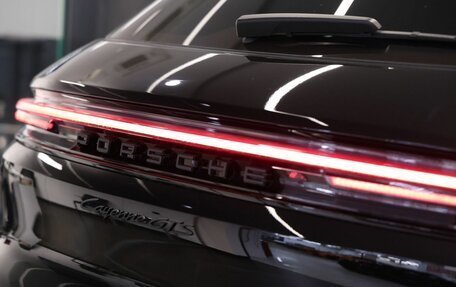 Porsche Cayenne III, 2026 год, 24 490 000 рублей, 24 фотография