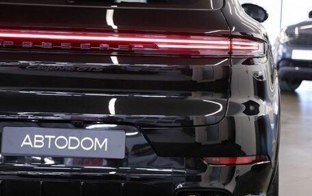 Porsche Cayenne III, 2026 год, 24 490 000 рублей, 23 фотография