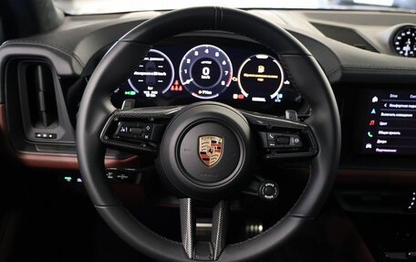 Porsche Cayenne III, 2026 год, 24 490 000 рублей, 35 фотография