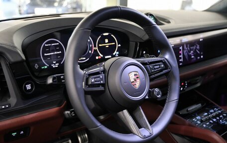 Porsche Cayenne III, 2026 год, 24 490 000 рублей, 28 фотография