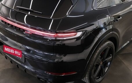 Porsche Cayenne III, 2026 год, 24 490 000 рублей, 22 фотография