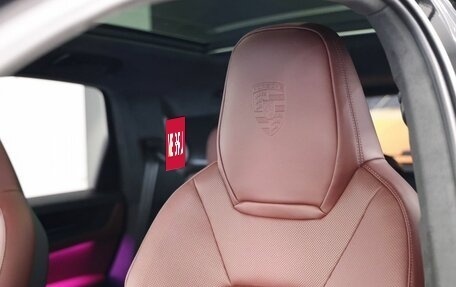 Porsche Cayenne III, 2026 год, 24 490 000 рублей, 29 фотография