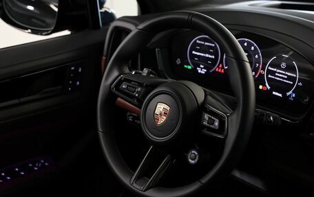 Porsche Cayenne III, 2026 год, 24 490 000 рублей, 38 фотография