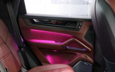 Porsche Cayenne III, 2026 год, 24 490 000 рублей, 40 фотография