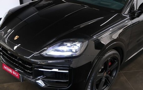 Porsche Cayenne III, 2026 год, 24 490 000 рублей, 21 фотография