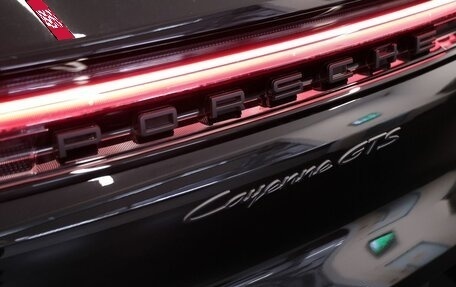 Porsche Cayenne III, 2026 год, 24 490 000 рублей, 25 фотография