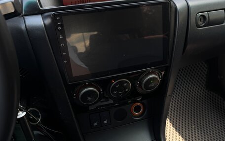 Mazda 3, 2008 год, 620 000 рублей, 6 фотография