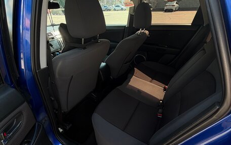 Mazda 3, 2008 год, 620 000 рублей, 11 фотография