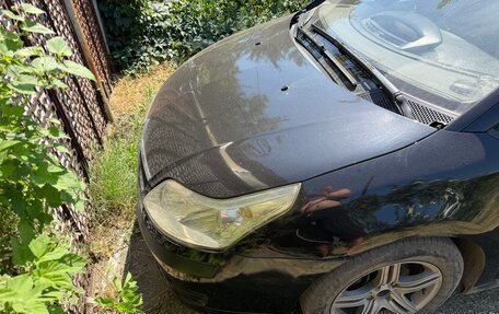 Citroen C4 II рестайлинг, 2007 год, 285 000 рублей, 3 фотография