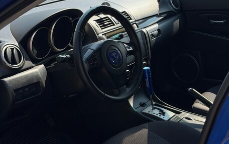 Mazda 3, 2008 год, 620 000 рублей, 12 фотография