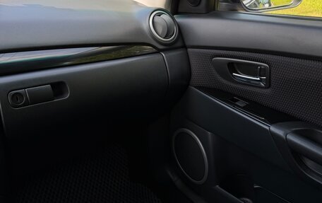 Mazda 3, 2008 год, 620 000 рублей, 7 фотография