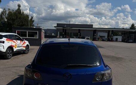 Mazda 3, 2008 год, 620 000 рублей, 4 фотография