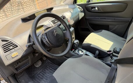 Citroen C4 II рестайлинг, 2007 год, 285 000 рублей, 2 фотография