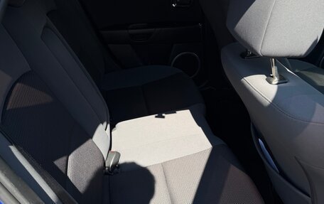 Mazda 3, 2008 год, 620 000 рублей, 10 фотография