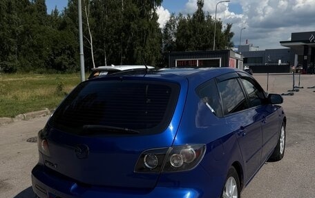 Mazda 3, 2008 год, 620 000 рублей, 2 фотография