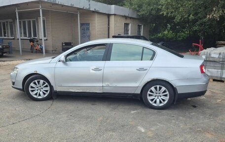 Volkswagen Passat B6, 2006 год, 430 000 рублей, 1 фотография