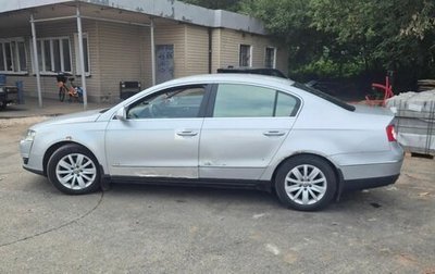 Volkswagen Passat B6, 2006 год, 430 000 рублей, 1 фотография