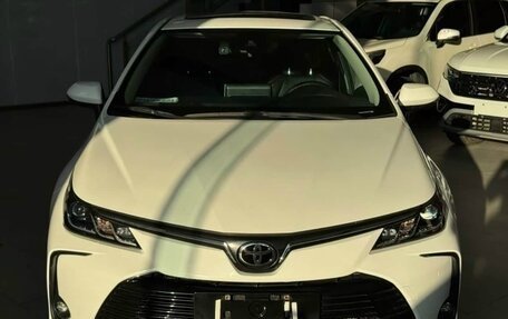 Toyota Corolla, 2022 год, 1 599 999 рублей, 1 фотография