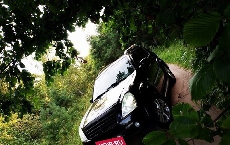 SsangYong Rexton III, 2010 год, 1 100 000 рублей, 1 фотография
