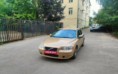 Volvo S60 III, 2007 год, 900 000 рублей, 1 фотография