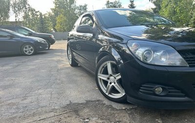 Opel Astra H, 2009 год, 420 000 рублей, 1 фотография