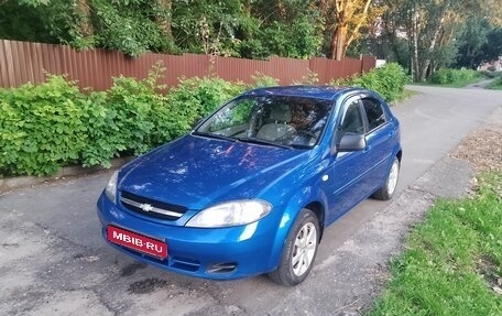 Chevrolet Lacetti, 2010 год, 395 000 рублей, 1 фотография
