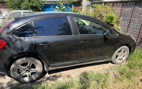 Citroen C4 II рестайлинг, 2007 год, 285 000 рублей, 6 фотография