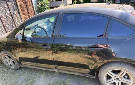 Citroen C4 II рестайлинг, 2007 год, 285 000 рублей, 4 фотография