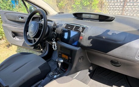 Citroen C4 II рестайлинг, 2007 год, 285 000 рублей, 7 фотография
