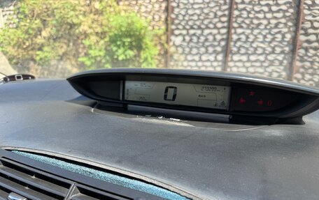 Citroen C4 II рестайлинг, 2007 год, 285 000 рублей, 8 фотография