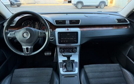 Volkswagen Passat B6, 2010 год, 385 000 рублей, 9 фотография