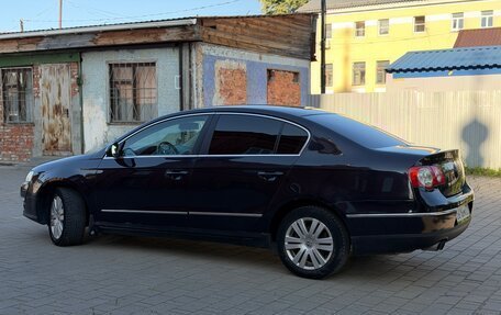 Volkswagen Passat B6, 2010 год, 385 000 рублей, 6 фотография