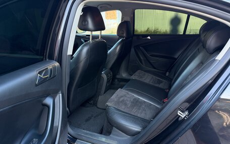 Volkswagen Passat B6, 2010 год, 385 000 рублей, 8 фотография