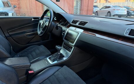 Volkswagen Passat B6, 2010 год, 385 000 рублей, 11 фотография
