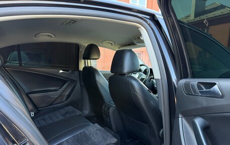 Volkswagen Passat B6, 2010 год, 385 000 рублей, 10 фотография