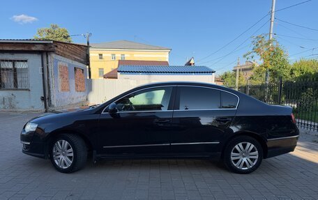 Volkswagen Passat B6, 2010 год, 385 000 рублей, 7 фотография