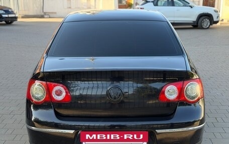Volkswagen Passat B6, 2010 год, 385 000 рублей, 2 фотография