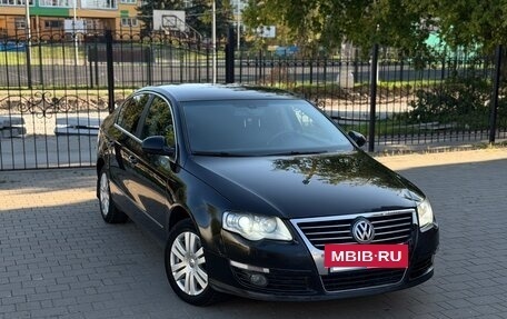 Volkswagen Passat B6, 2010 год, 385 000 рублей, 5 фотография